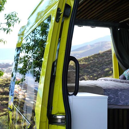 On Road- Feel Freedom With Campervan! Guincho  Esterno foto