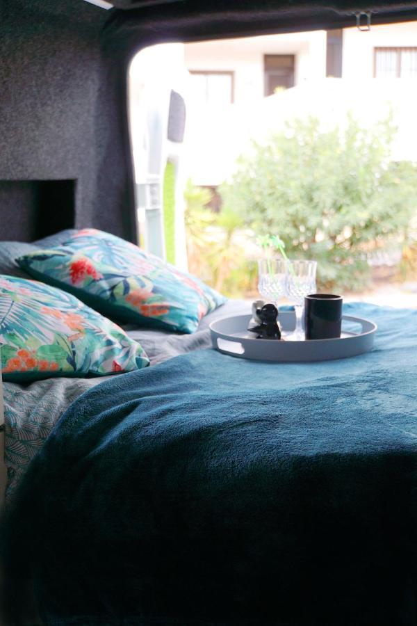 On Road- Feel Freedom With Campervan! Guincho  Esterno foto